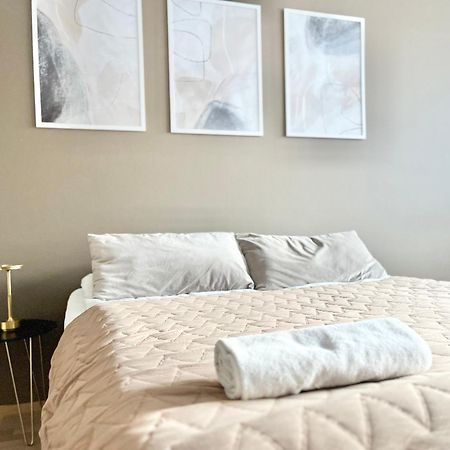 City Home Finland Arena Studio - Perfect Location In Downtown Of Tampere And Great Amenities Luaran gambar
